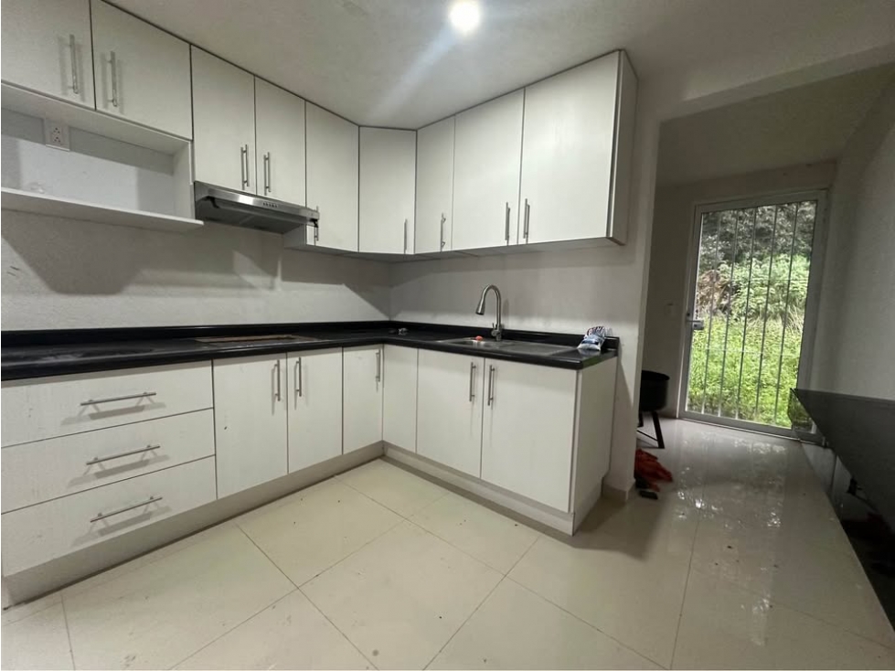 Casas Nuevas en Venta Fraccionamiento Ecológico La Vitela Patzcuaro — foto 4