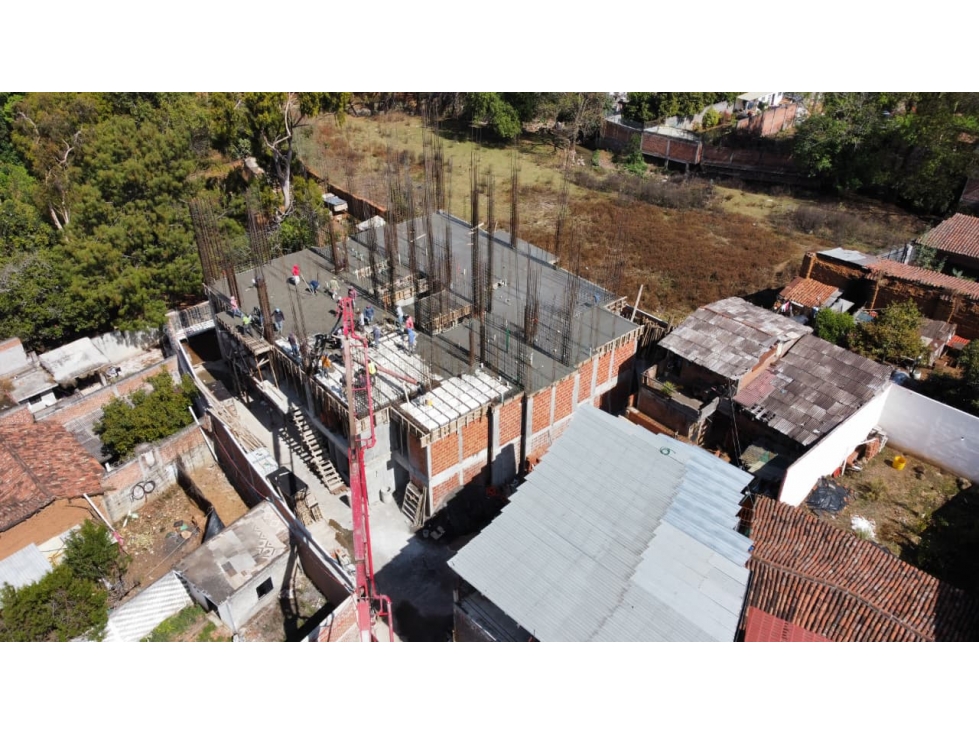 Departamentos Nuevos en Venta Patzcuaro — foto 3