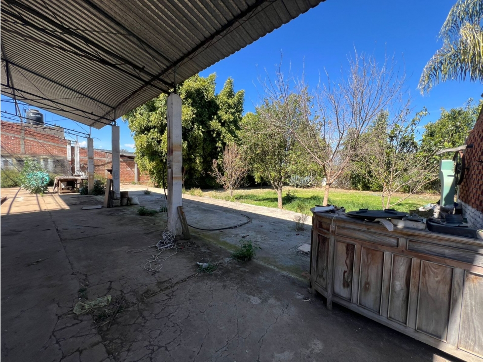 Terrenos en venta cerca del centro de Pátzcuaro - 6