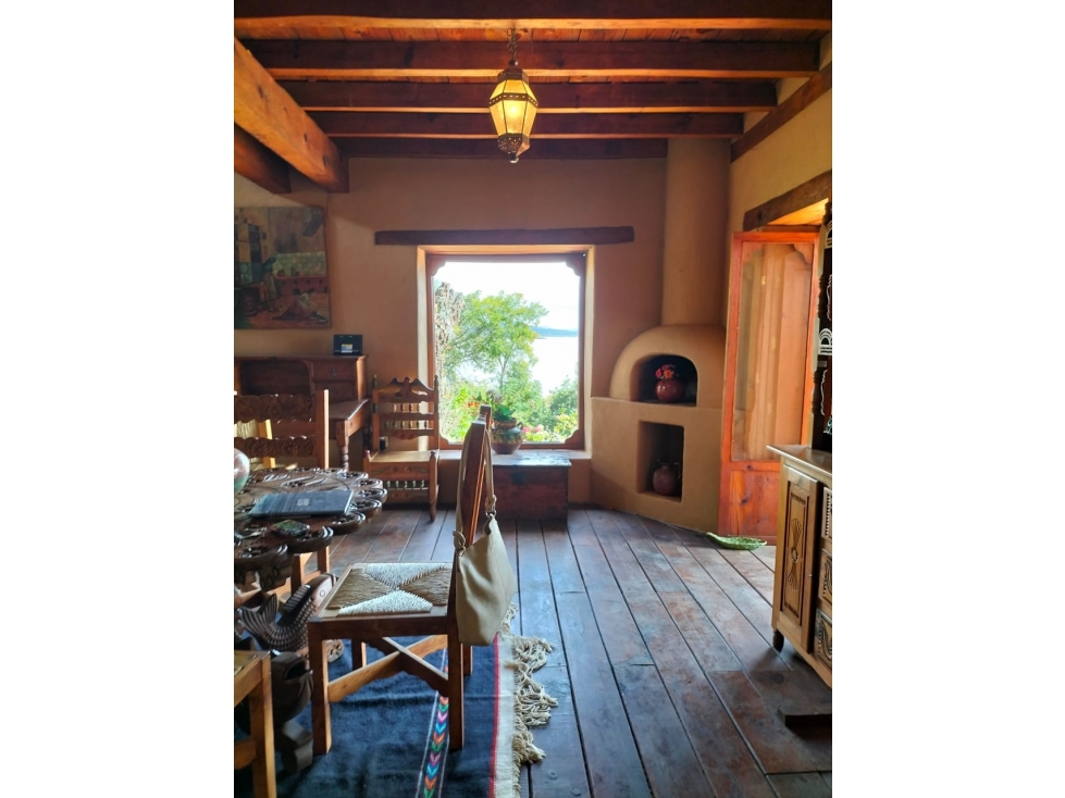 Casa en renta con Vista en Puacuaro — foto 3