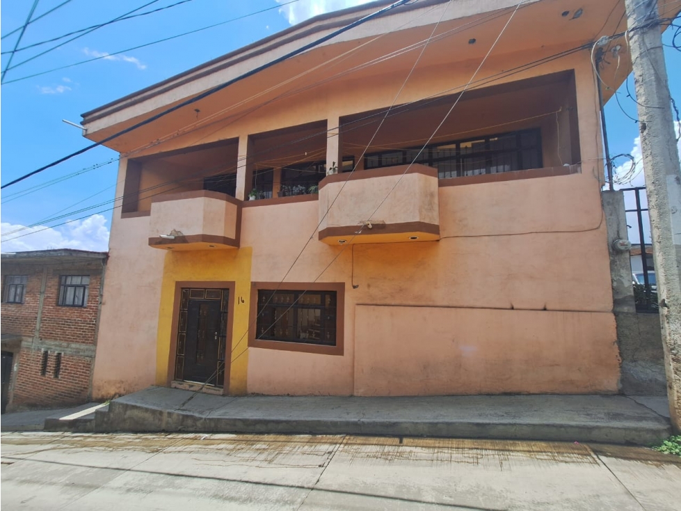 Casa en venta en Erendira Patzcuaro — foto 2