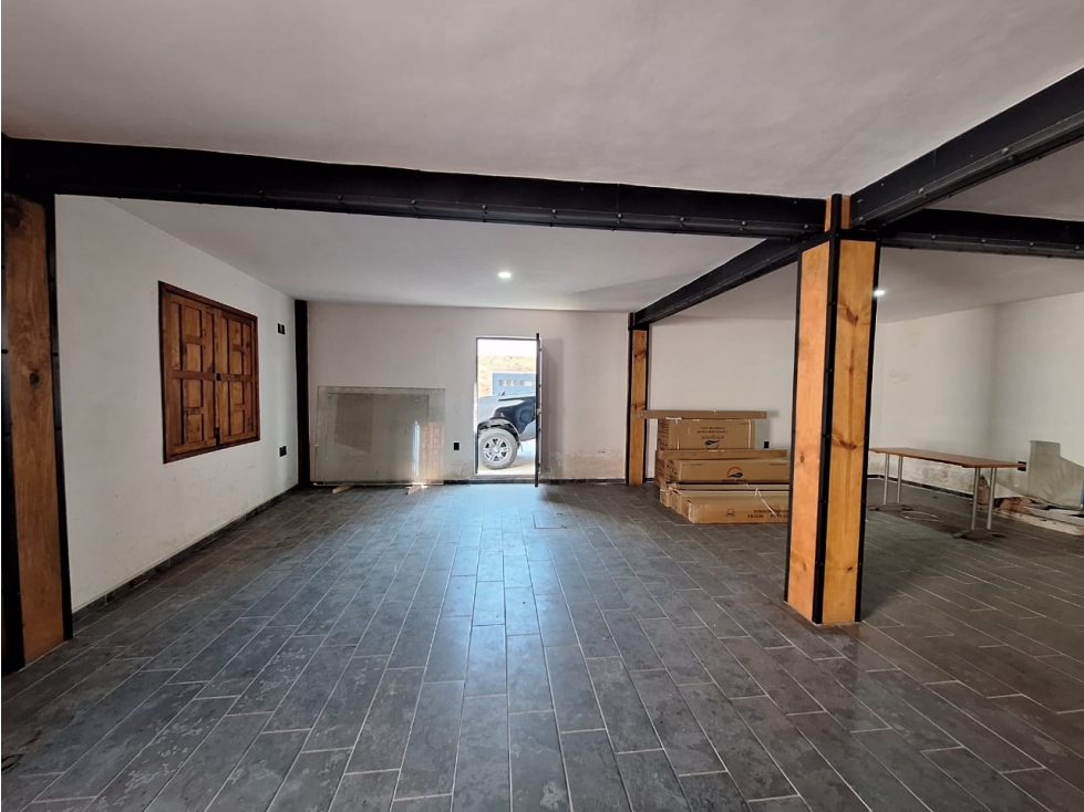 Local con excelente ubicación en renta en el centro de Pátzcuaro - 4
