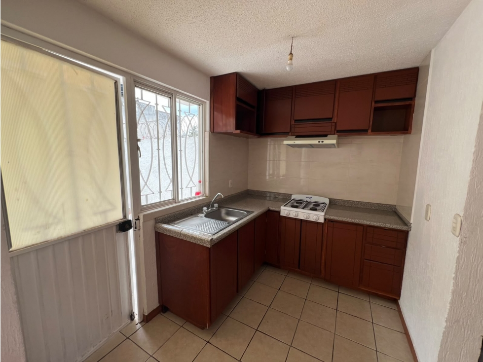 Casa en Venta La Ilusion Pátzcuaro — foto 6