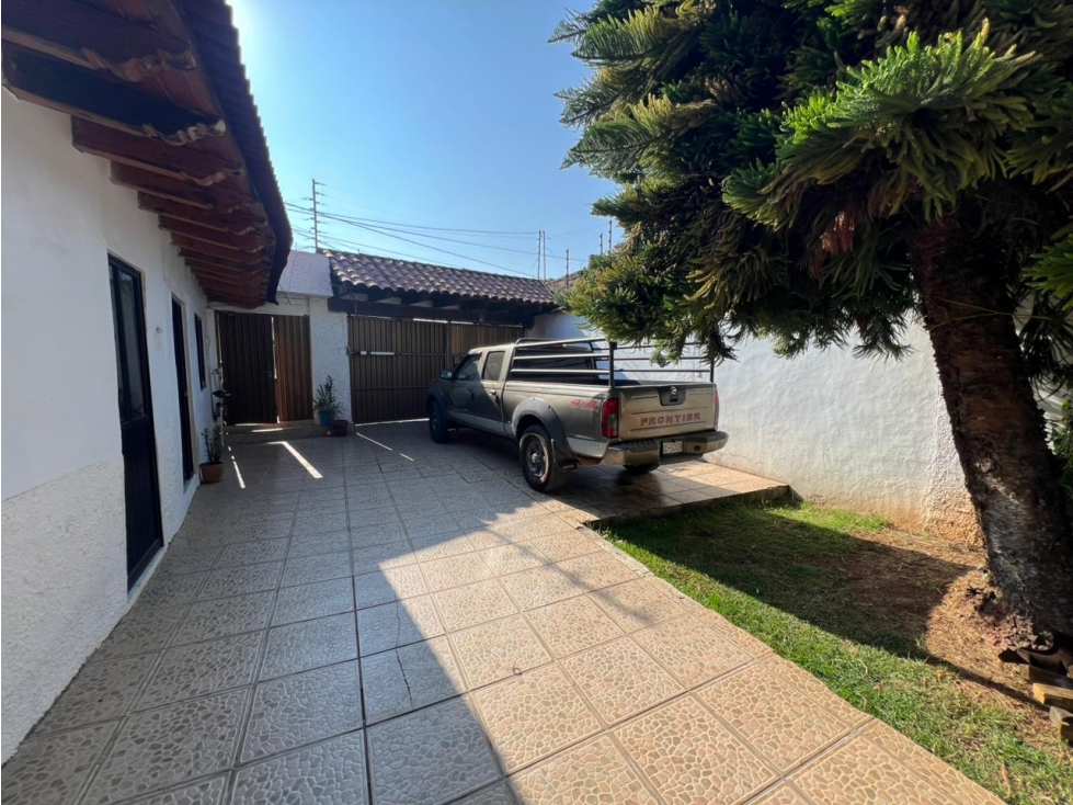 Casa en Venta Centro Patzcuaro - 2