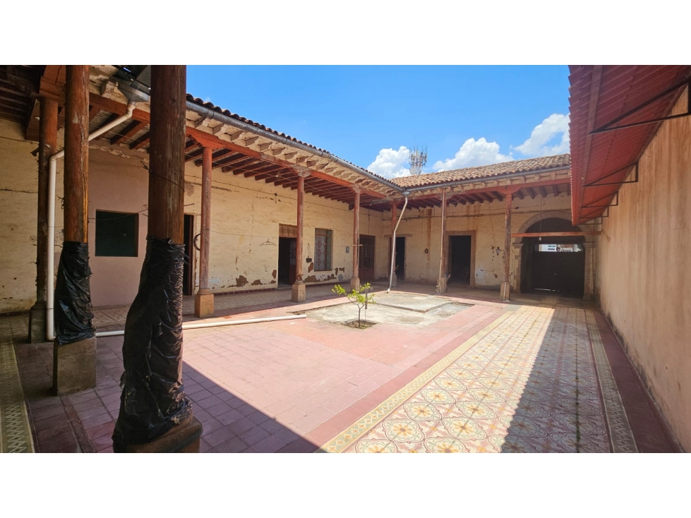 Casa comercial en renta con muy buena ubicación Quiroga — foto 6