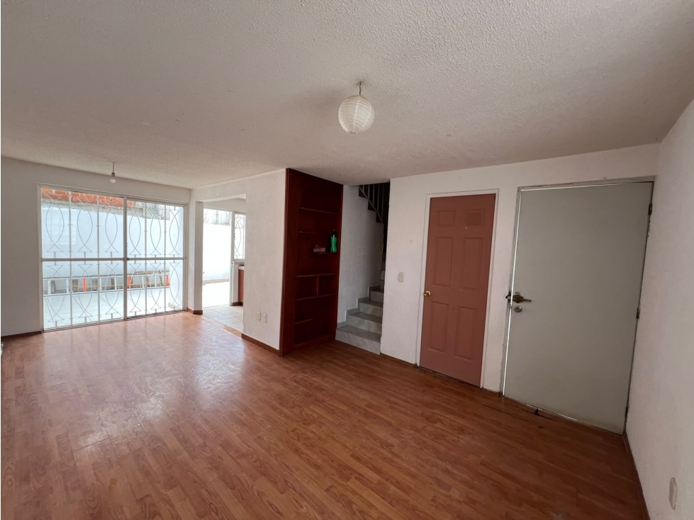 Casa en Venta La Ilusion Pátzcuaro — foto 3