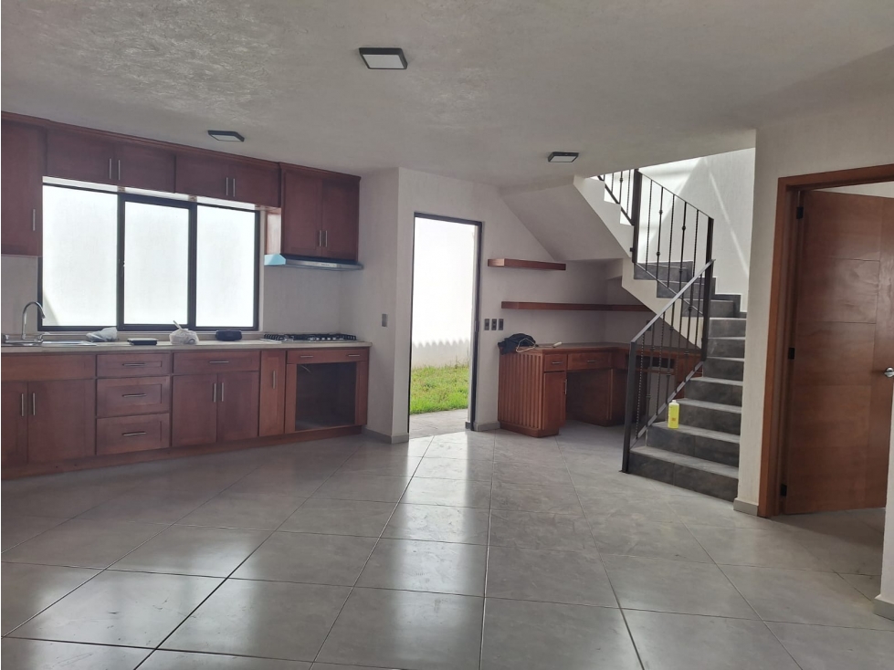 Casa en venta en el centro de Pátzcuaro — foto 3