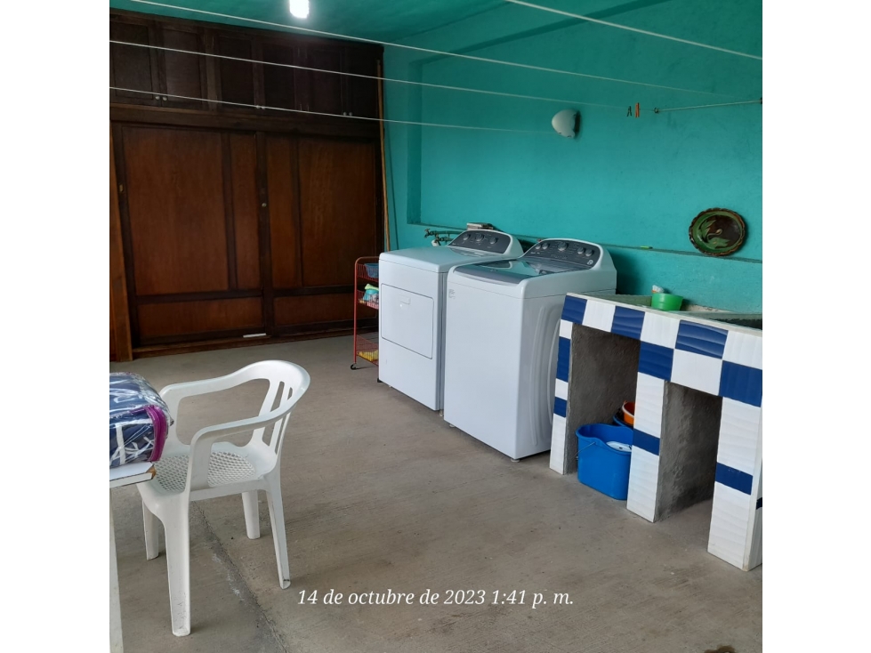 Departamento en renta sobre avenida principal Patzcuaro — foto 4