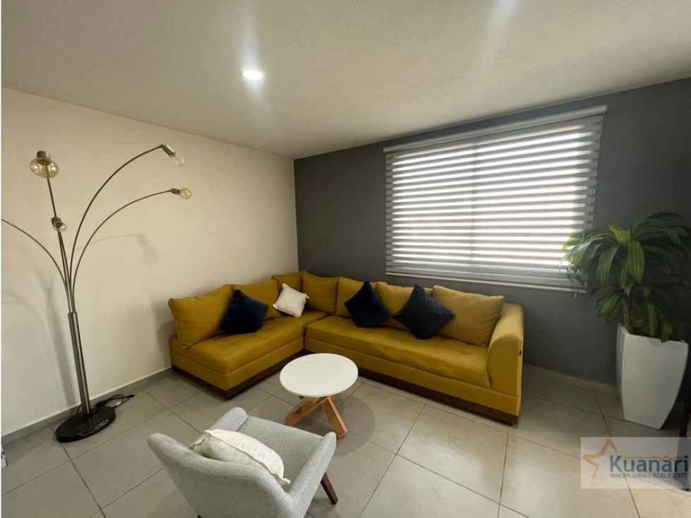 Casa en Venta Colonia La Ilusión Pátzcuaro — foto 2