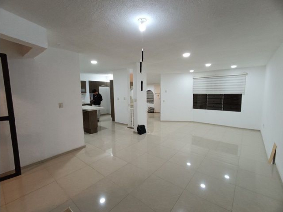 Casa en renta o venta en Las Americas Morelia - 3