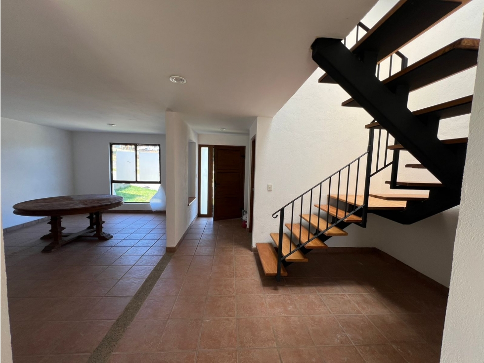 Casa con jardin en Venta Fracc La Vitela Patzcuaro — foto 2
