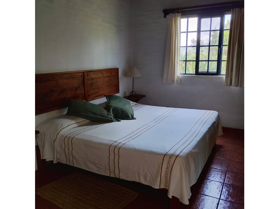 Cabañas en renta por dia, semana o mes Pátzcuaro - 3