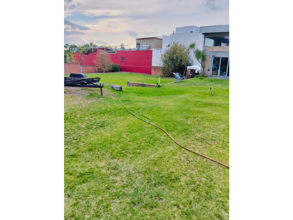 Dos terrenos en venta en Santa María Morelia — foto 4
