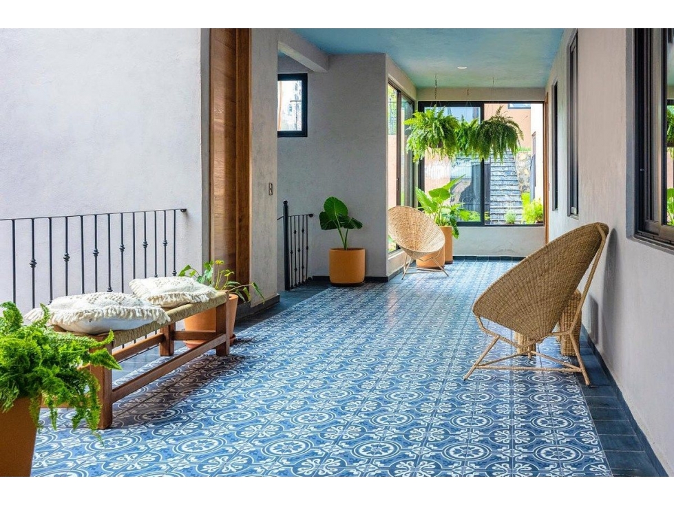 Hotel Boutique y Residencia en venta en el centro de Pátzcuaro - 3