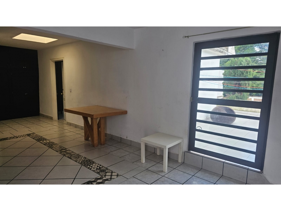 Departamento en renta, cerca del muelle Pátzcuaro — foto 3