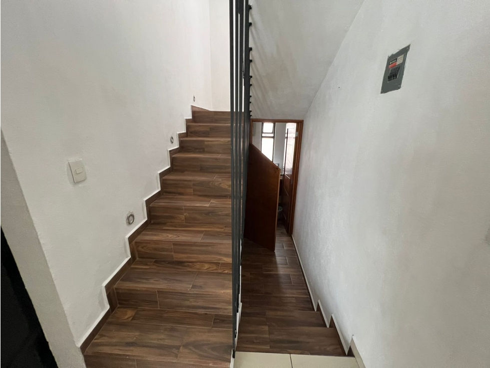 Casa en venta en la Loma Patzcuaro centro con vista al lago — foto 6