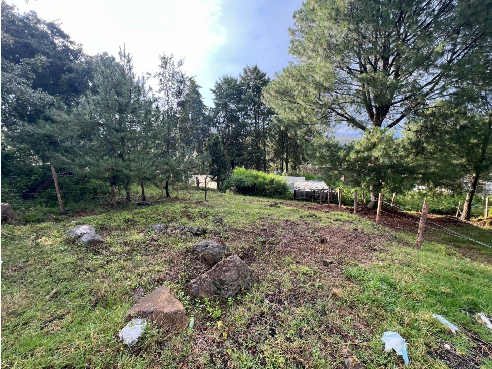 Terreno amplio en venta en el Zitunero Pátzcuaro - 4