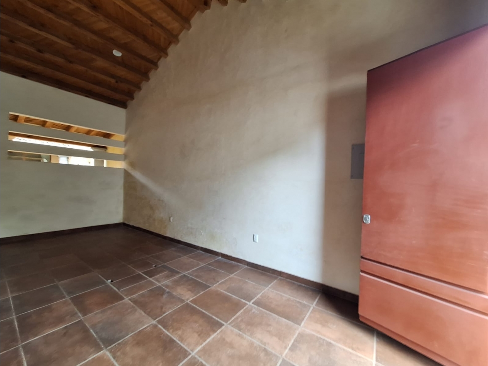 Residencia en venta en el centro de Pátzcuaro — foto 3