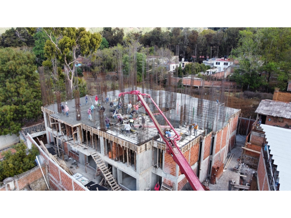Departamentos Nuevos en Venta Patzcuaro — foto 5