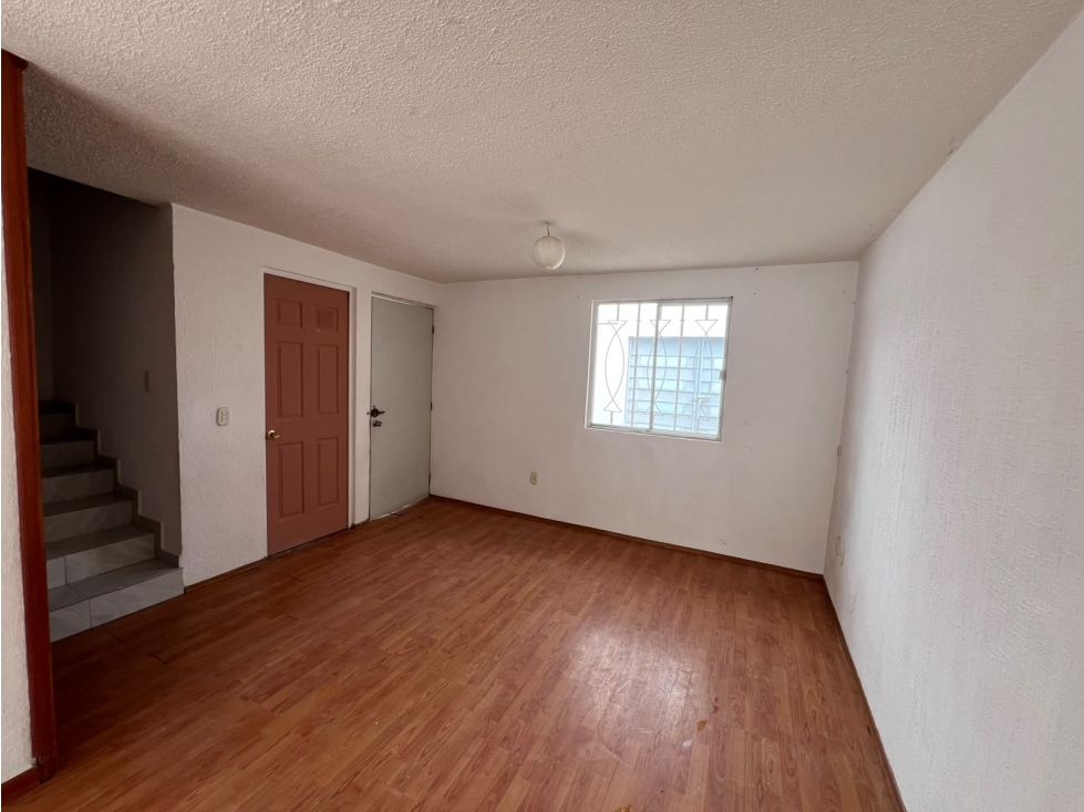 Casa en Venta La Ilusion Pátzcuaro — foto 4