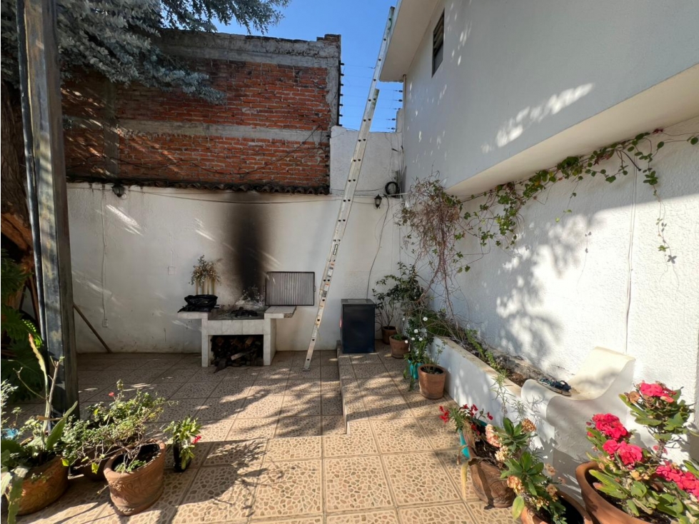 Casa en Venta Centro Patzcuaro - 3