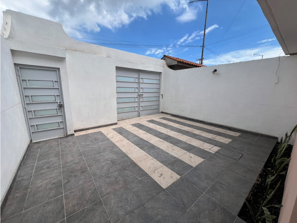 Casa en Venta La Ilusion Pátzcuaro — foto 2