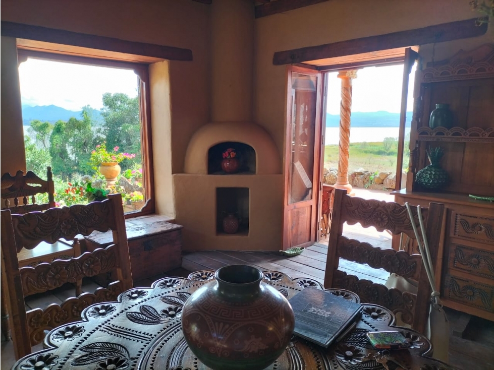 Casa en renta con Vista en Puacuaro — foto 6