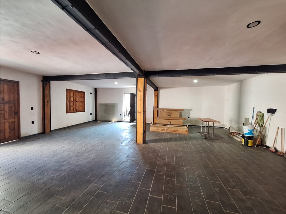 Local con excelente ubicación en renta en el centro de Pátzcuaro - 5