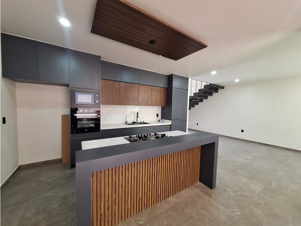 Casa inteligente en venta en Fracc. Los Encinos Pátzcuaro — foto 4