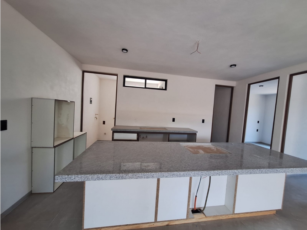 Departamentos en venta con excelente ubicación Patzcuaro - 6