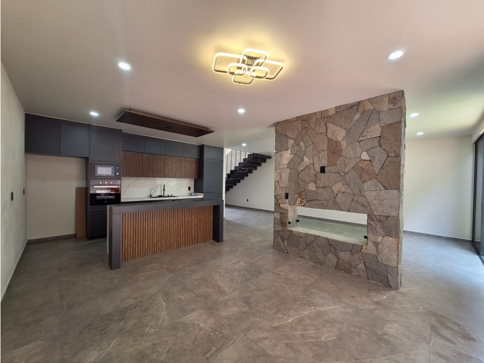 Casa inteligente en venta en Fracc. Los Encinos Pátzcuaro — foto 3