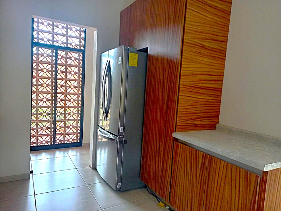 Departamento en renta centro Pátzcuaro - 5
