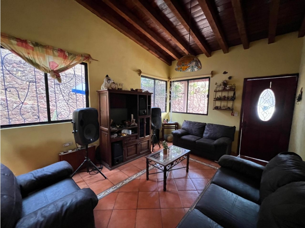 Casa con Jardín en Venta Pátzcuaro Vista — foto 2