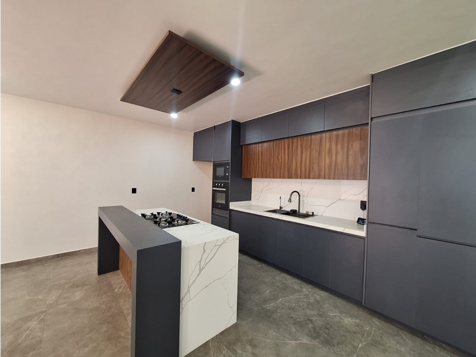 Casa inteligente en venta en Fracc. Los Encinos Pátzcuaro — foto 5
