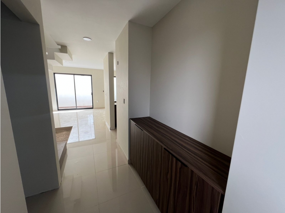 Casa Nueva en Venta Loma Centro Patzcuaro — foto 4