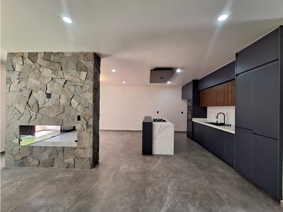 Casa inteligente en venta en Fracc. Los Encinos Pátzcuaro — foto 6