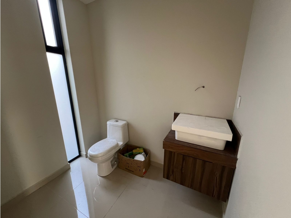 Casa Nueva en Venta Loma Centro Patzcuaro — foto 5