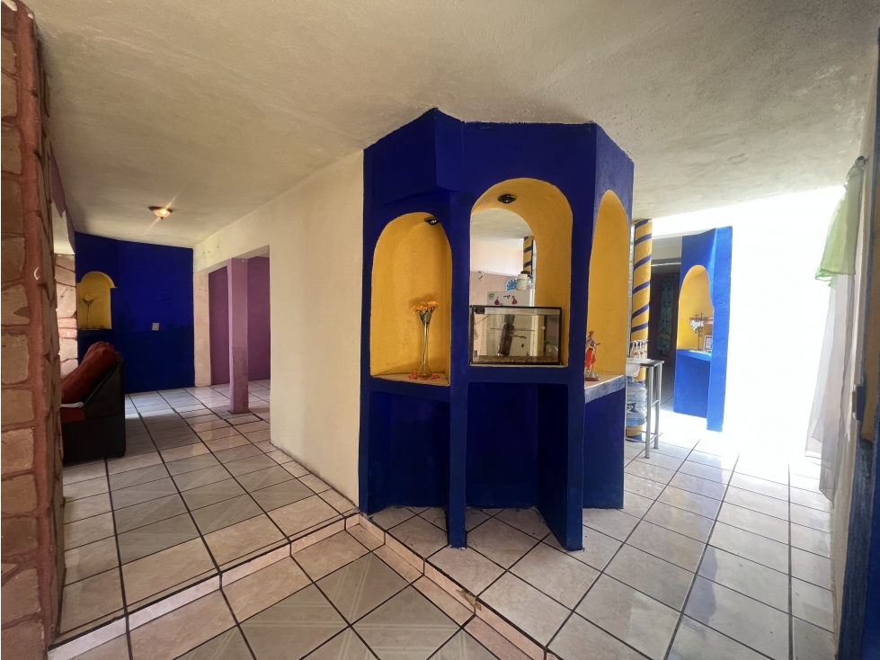 Casa en venta centrica Pátzcuaro - 6