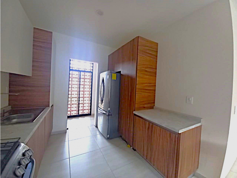 Departamento en renta centro Pátzcuaro - 2