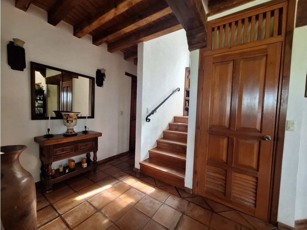 Casa en venta en Corazón de Durazno Patzcuaro — foto 5
