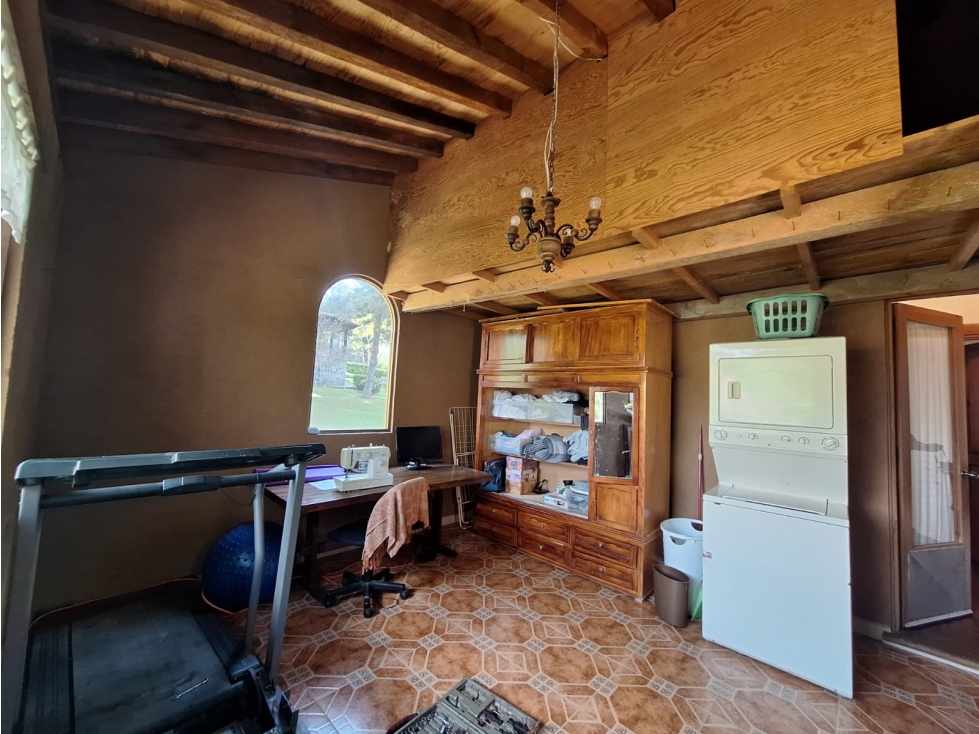 Casa en venta en Corazón de Durazno Patzcuaro — foto 6