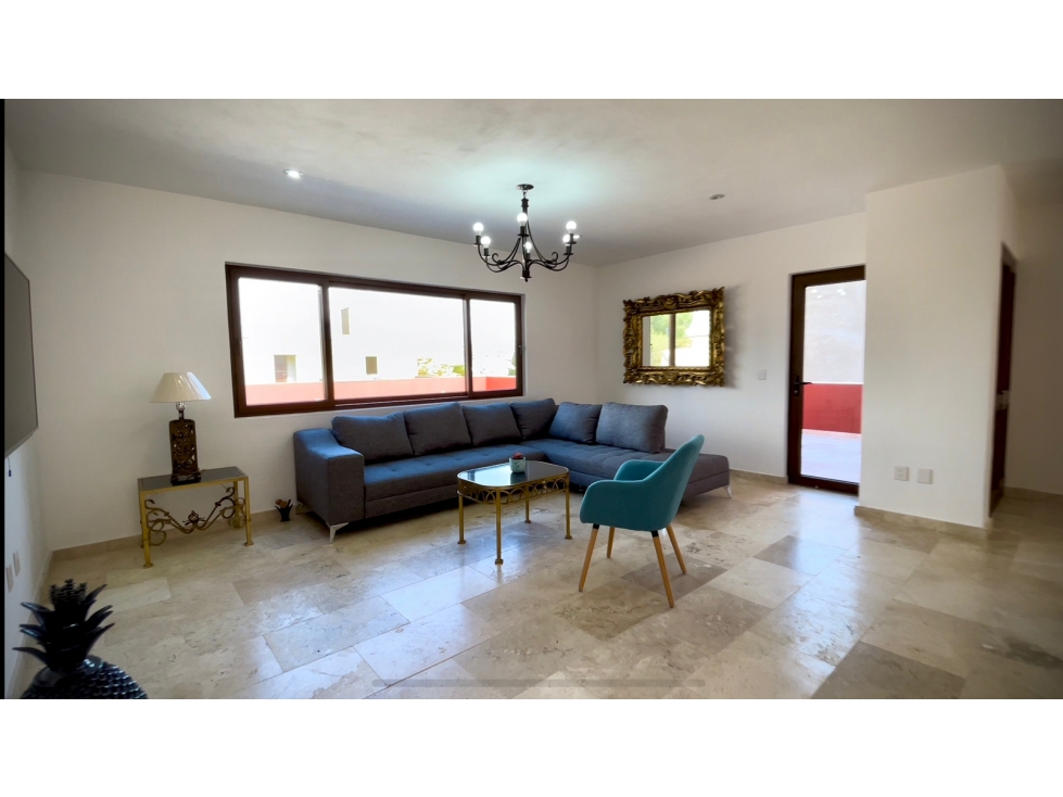 Casa en venta en San Miguel De Allende Guanajuato - 2