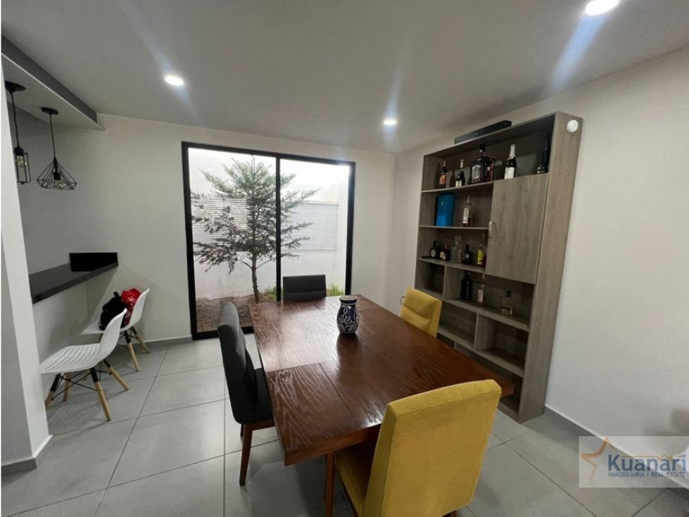 Casa en Venta Colonia La Ilusión Pátzcuaro — foto 3