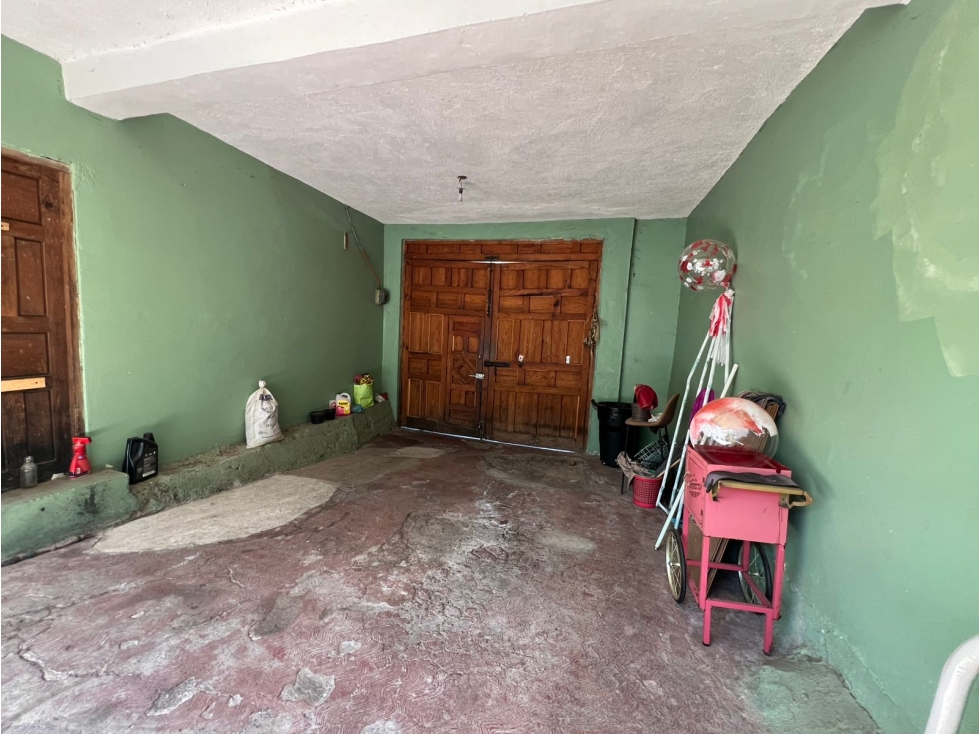 Casa en Venta Centro Patzcuaro Esquina Comercial — foto 3