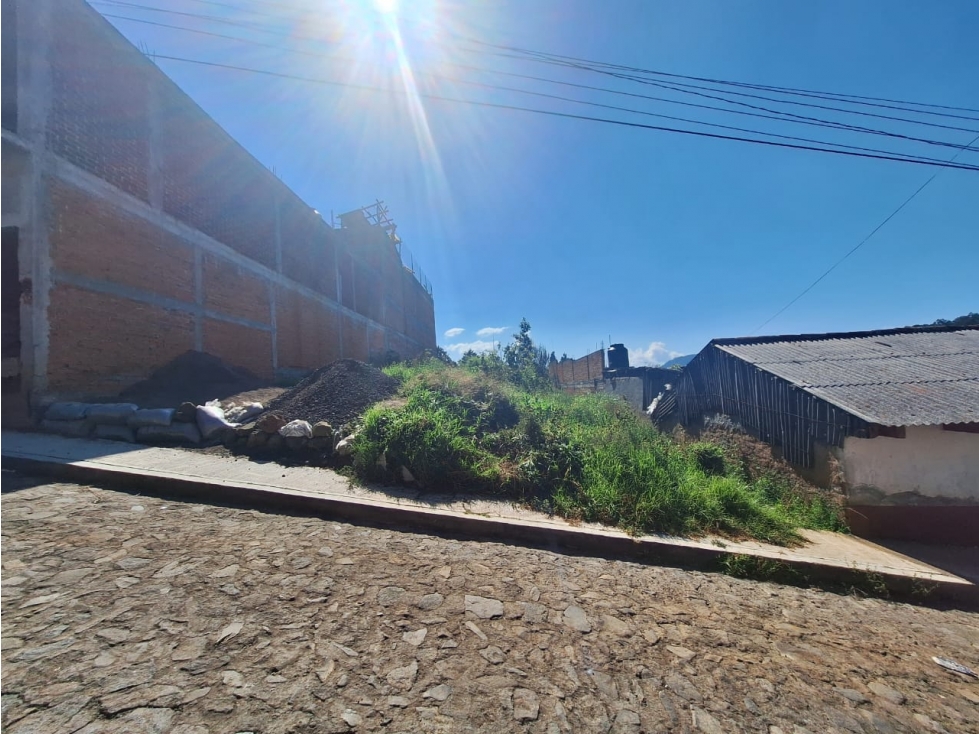 Terreno en venta El Cristo Pátzcuaro - 4