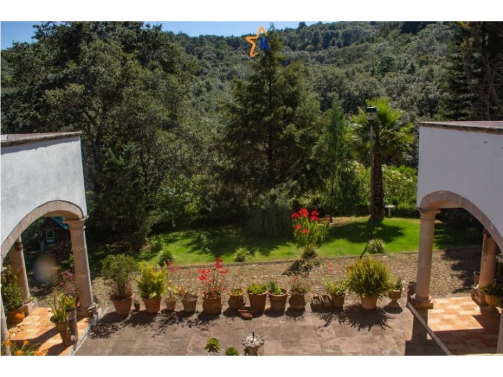 Propiedad en venta cerca del centro de Pátzcuaro - 3