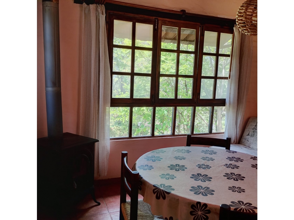 Cabañas en renta por dia, semana o mes Pátzcuaro - 4