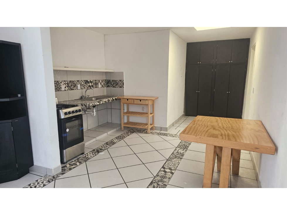 Departamento en renta, cerca del muelle Pátzcuaro — foto 4