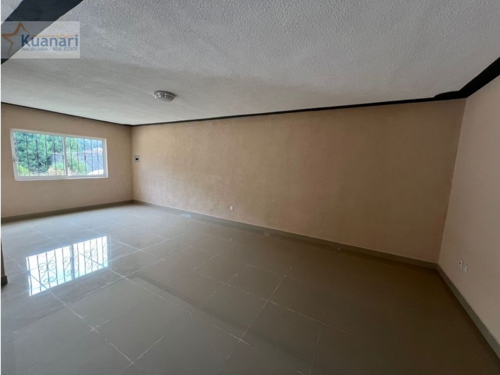 Casa Nueva Fraccionamiento Vitela Patzcuaro — foto 5