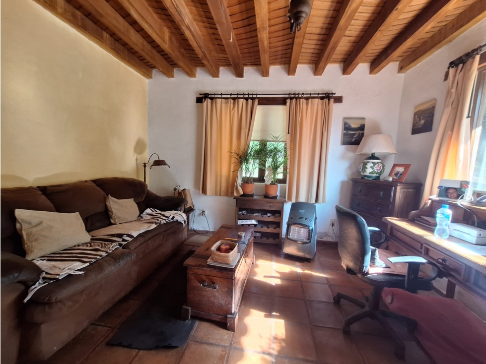 Casa en venta en Corazón de Durazno Patzcuaro — foto 4